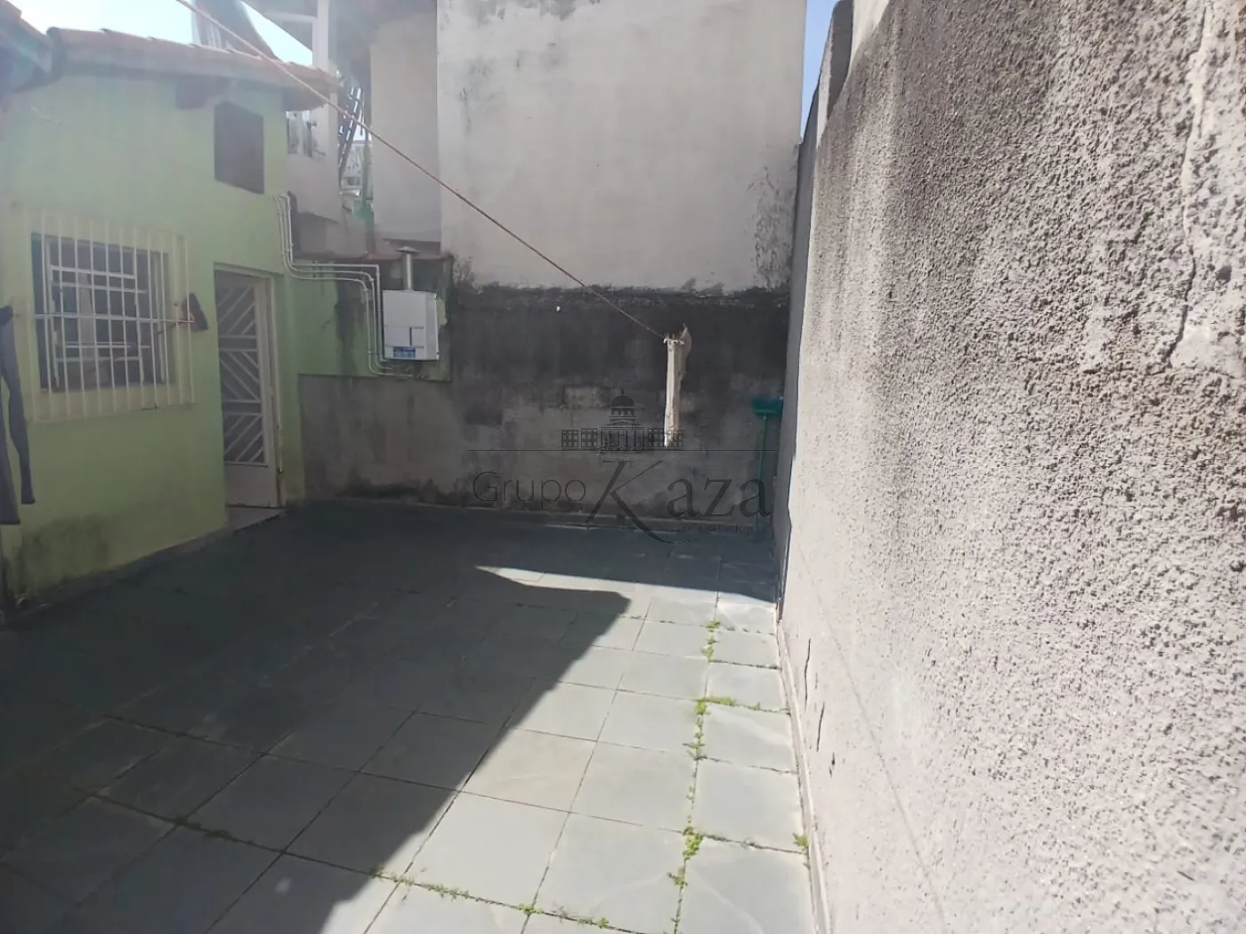 Foto 13 de Casa Padrão em Jardim Motorama, São José dos Campos - imagem 13
