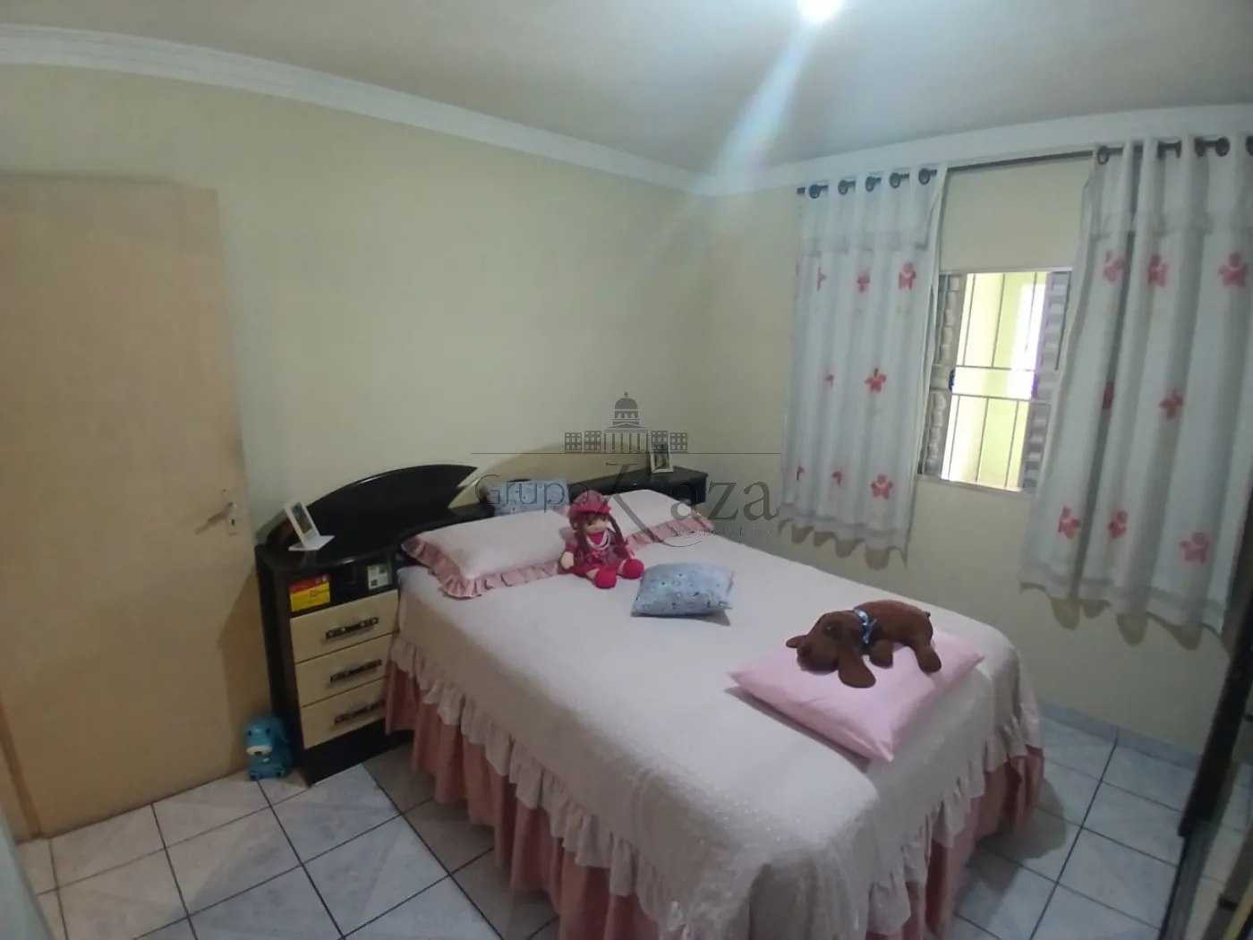 Foto 10 de Casa Padrão em Jardim Motorama, São José dos Campos - imagem 10