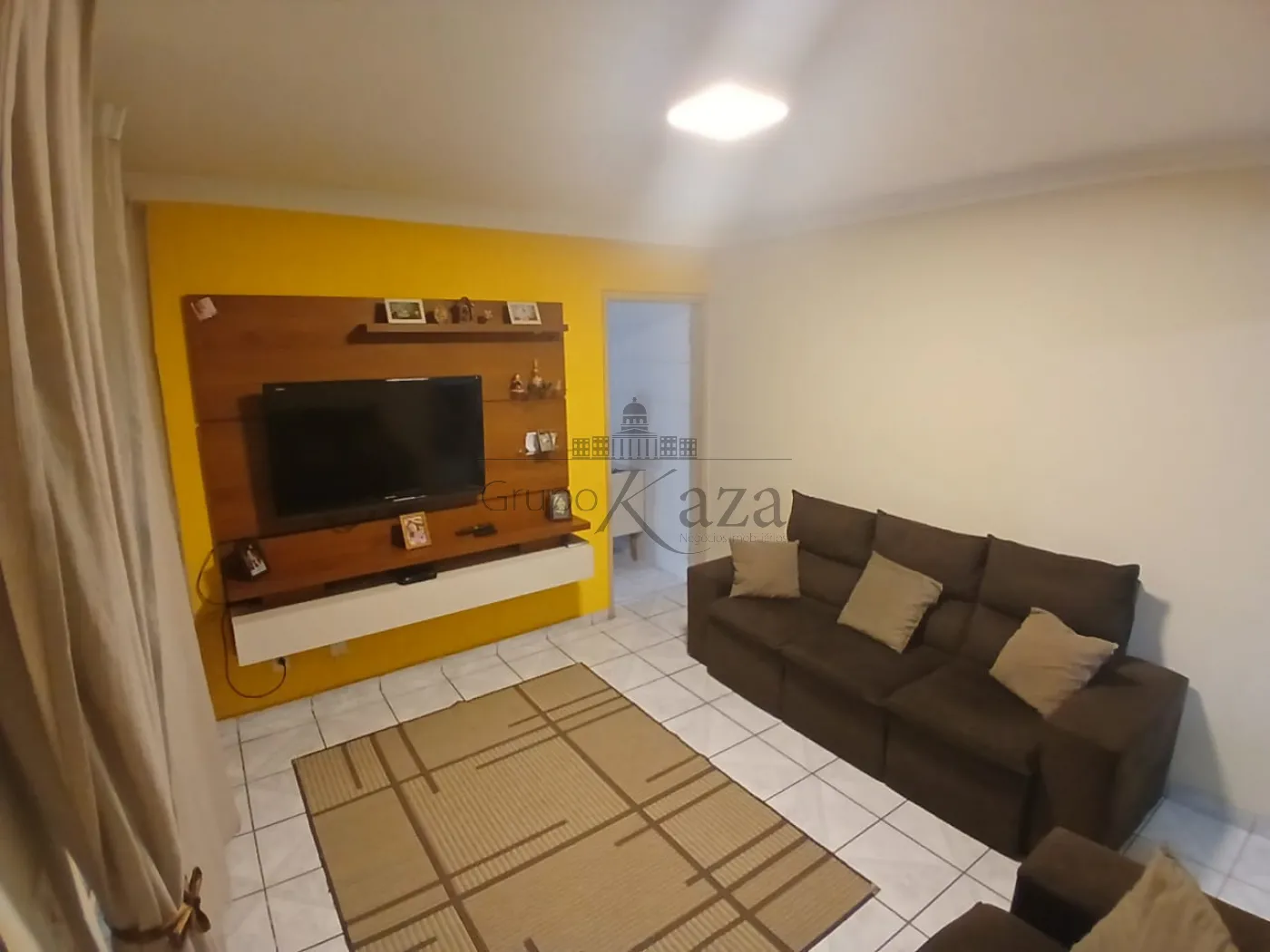 Foto 3 de Casa Padrão em Jardim Motorama, São José dos Campos - imagem 3