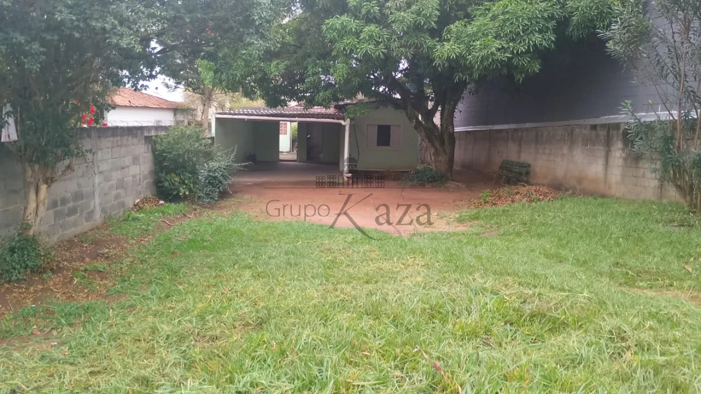 Foto 1 de Terreno Comercial em Jardim Califórnia, Jacareí - imagem 1