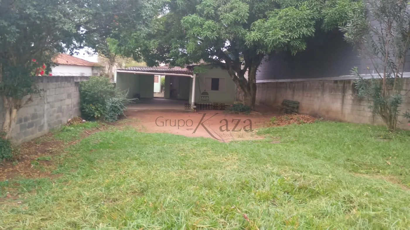 Foto 2 de Terreno Comercial em Jardim Califórnia, Jacareí - imagem 2