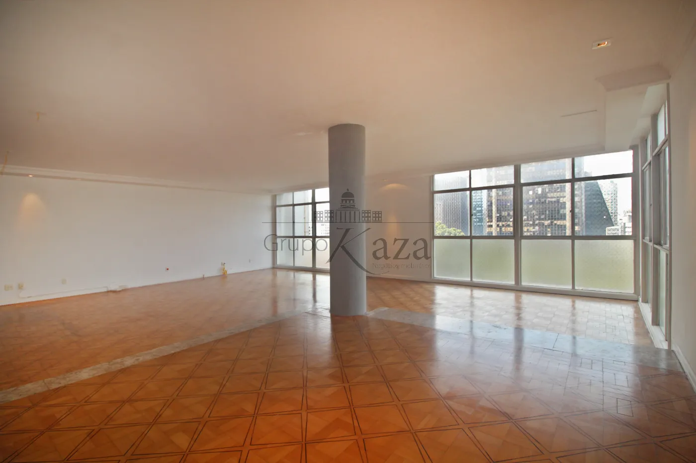 Foto 4 de Apartamento Padrão em Jardim Paulista, São Paulo - imagem 4