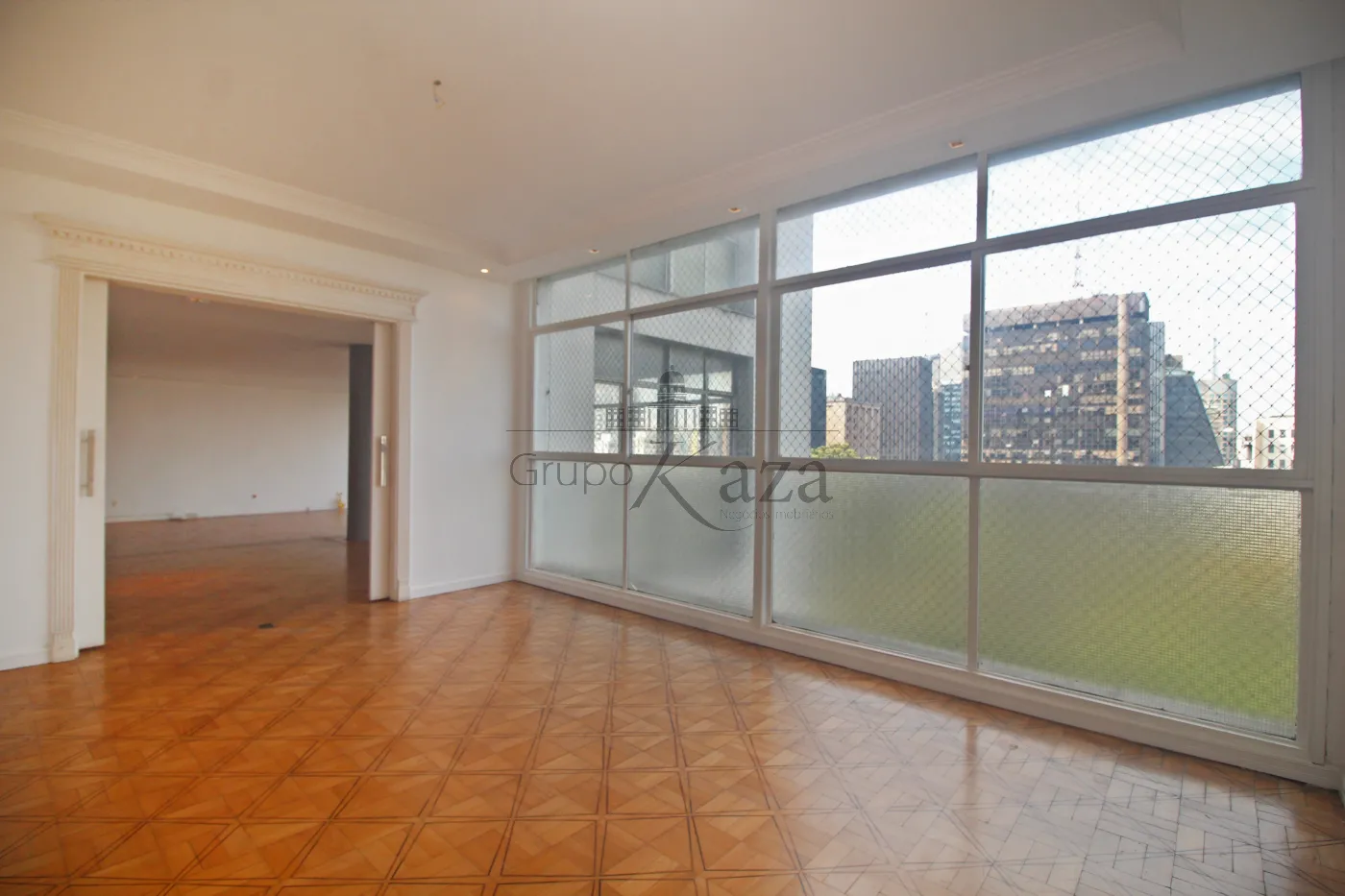 Foto 6 de Apartamento Padrão em Jardim Paulista, São Paulo - imagem 6