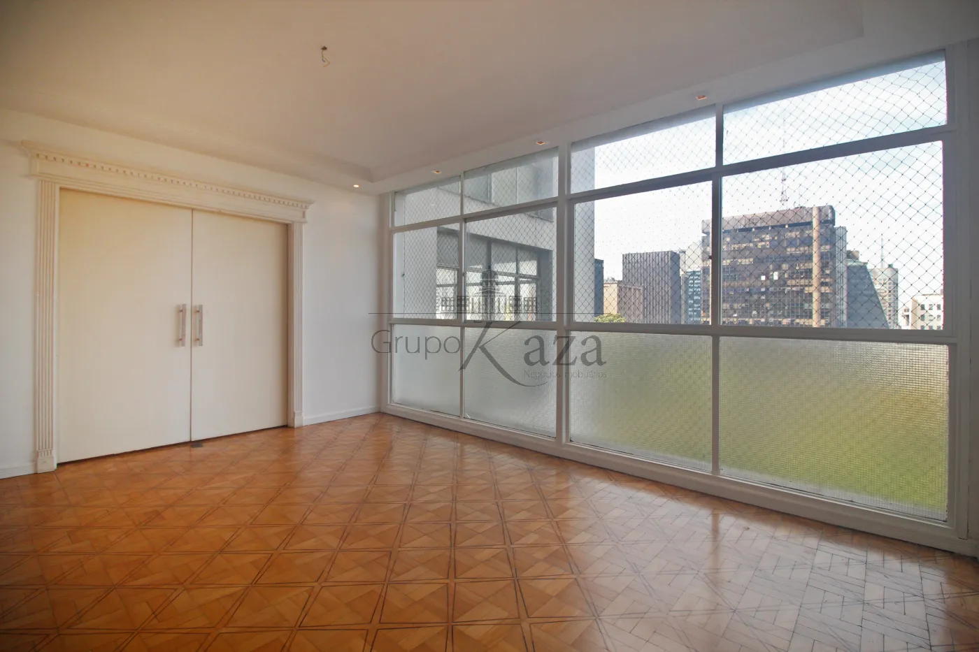 Foto 7 de Apartamento Padrão em Jardim Paulista, São Paulo - imagem 7