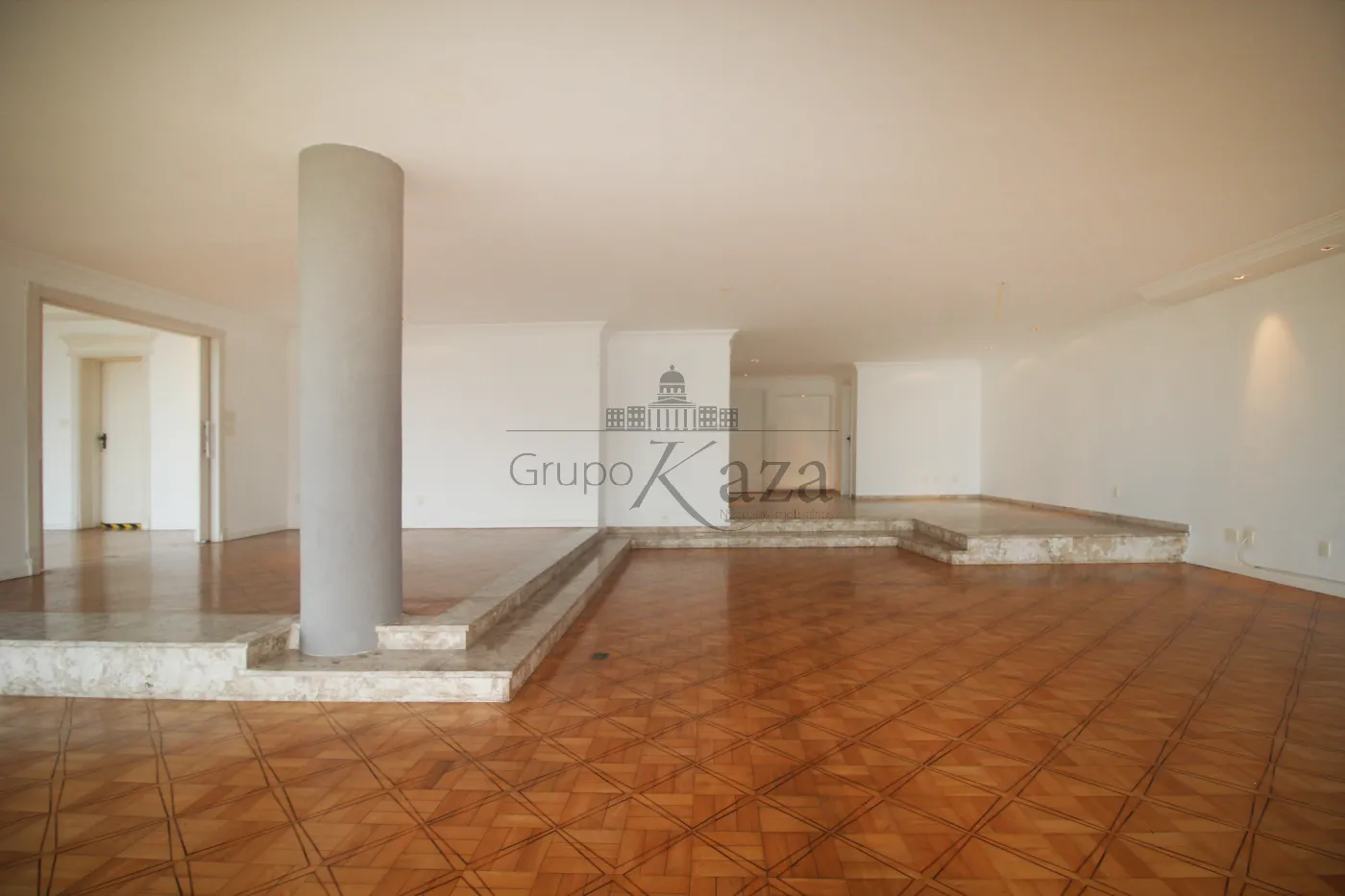 Foto 9 de Apartamento Padrão em Jardim Paulista, São Paulo - imagem 9
