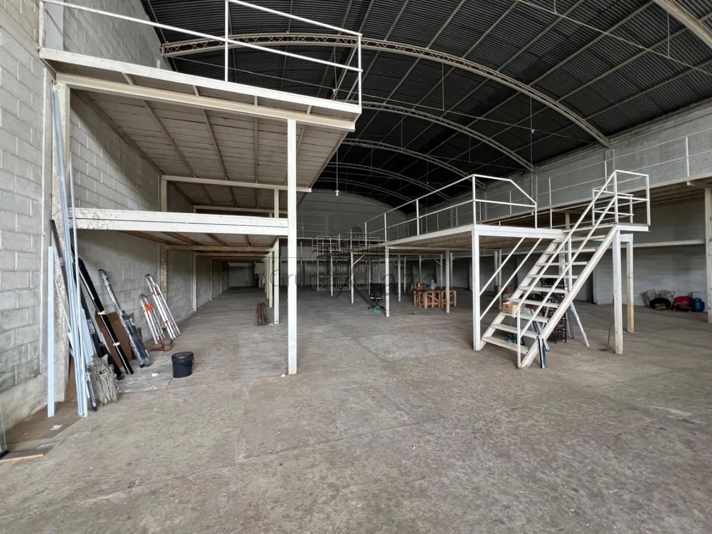 Foto 4 de Comercial Galpão em Jardim Satélite, São José dos Campos - imagem 4
