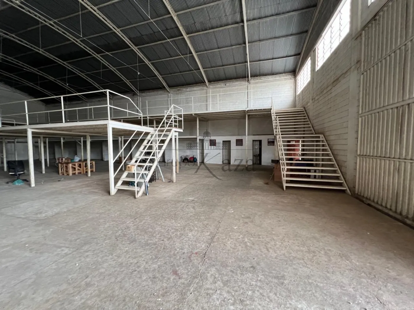 Foto 5 de Comercial Galpão em Jardim Satélite, São José dos Campos - imagem 5