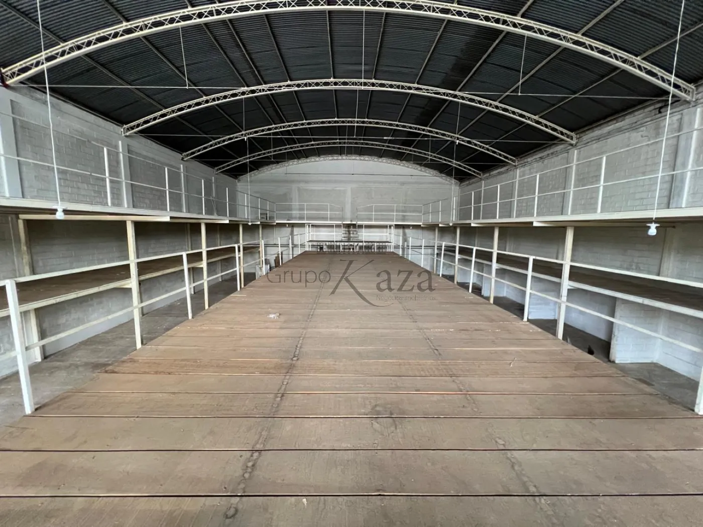 Foto 8 de Comercial Galpão em Jardim Satélite, São José dos Campos - imagem 8
