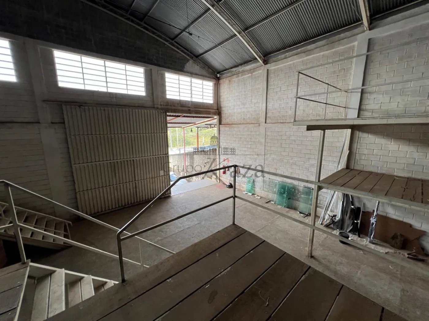Foto 6 de Comercial Galpão em Jardim Satélite, São José dos Campos - imagem 6