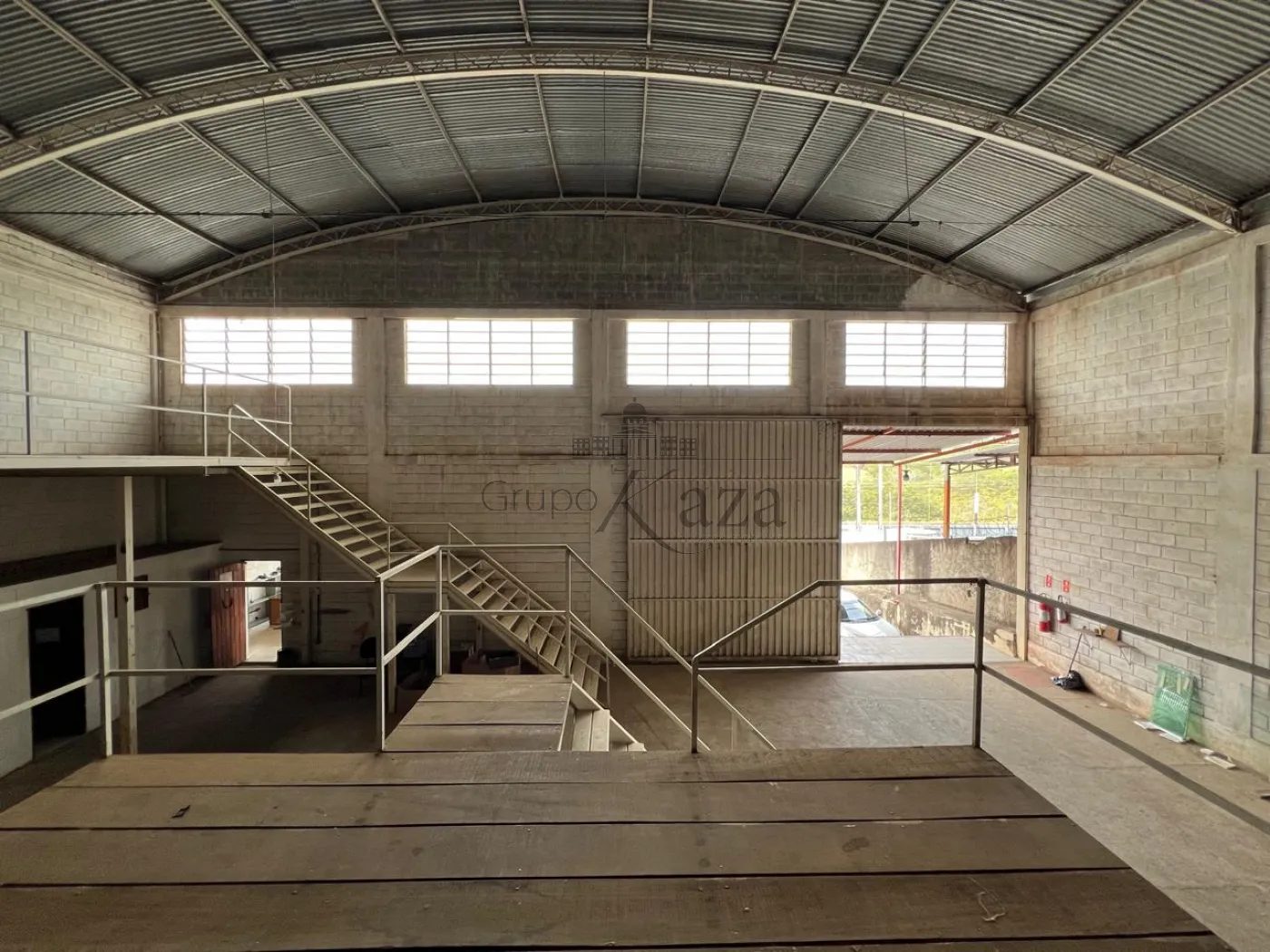 Foto 7 de Comercial Galpão em Jardim Satélite, São José dos Campos - imagem 7