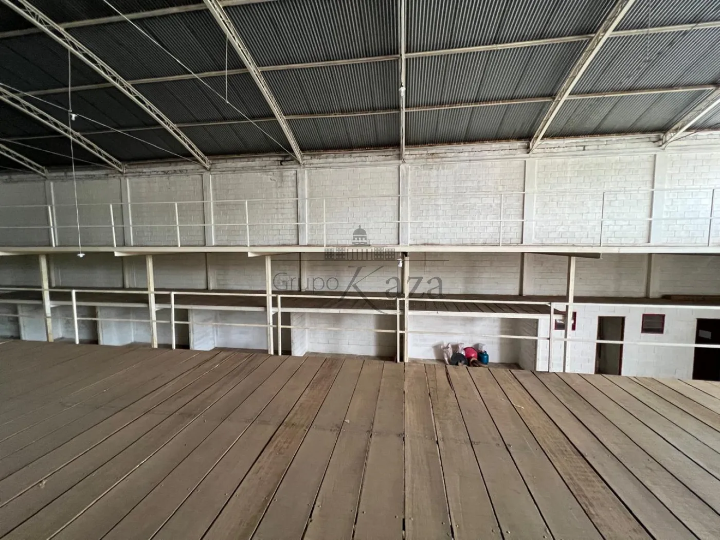 Foto 9 de Comercial Galpão em Jardim Satélite, São José dos Campos - imagem 9