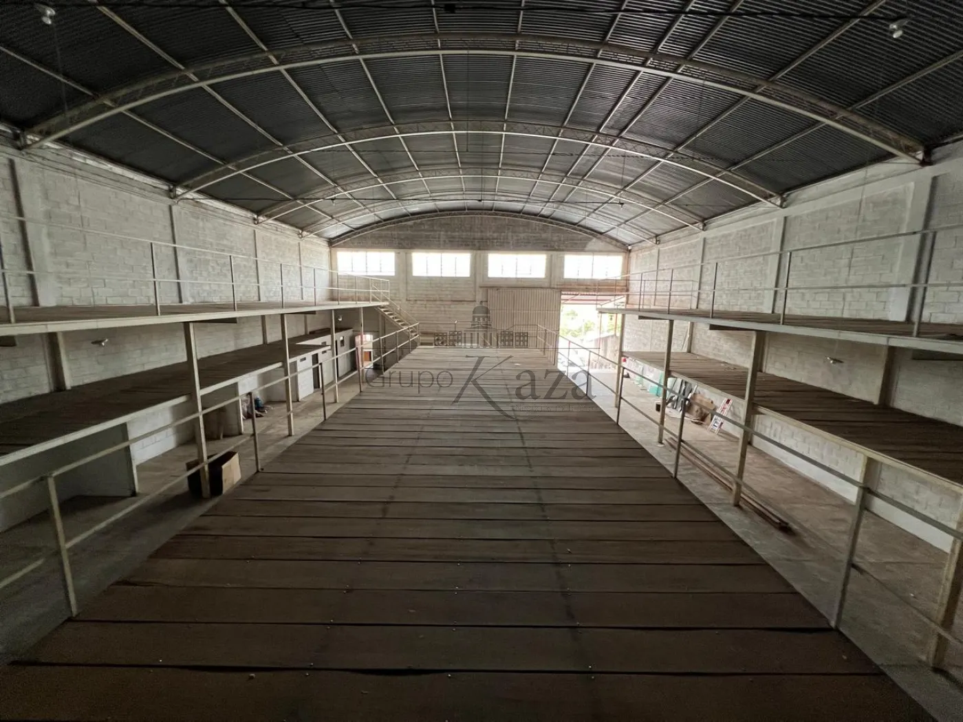 Foto 10 de Comercial Galpão em Jardim Satélite, São José dos Campos - imagem 10