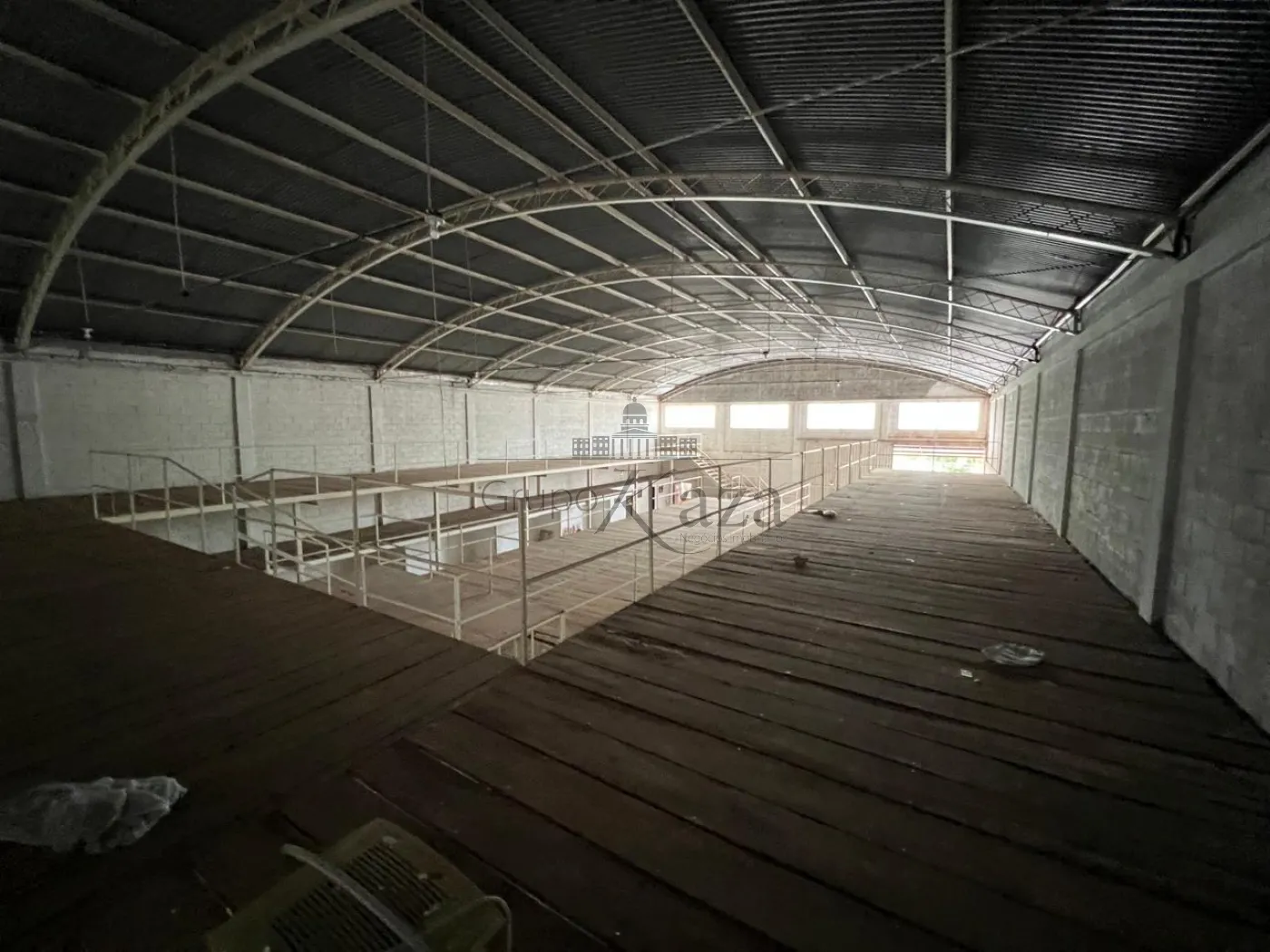 Foto 11 de Comercial Galpão em Jardim Satélite, São José dos Campos - imagem 11