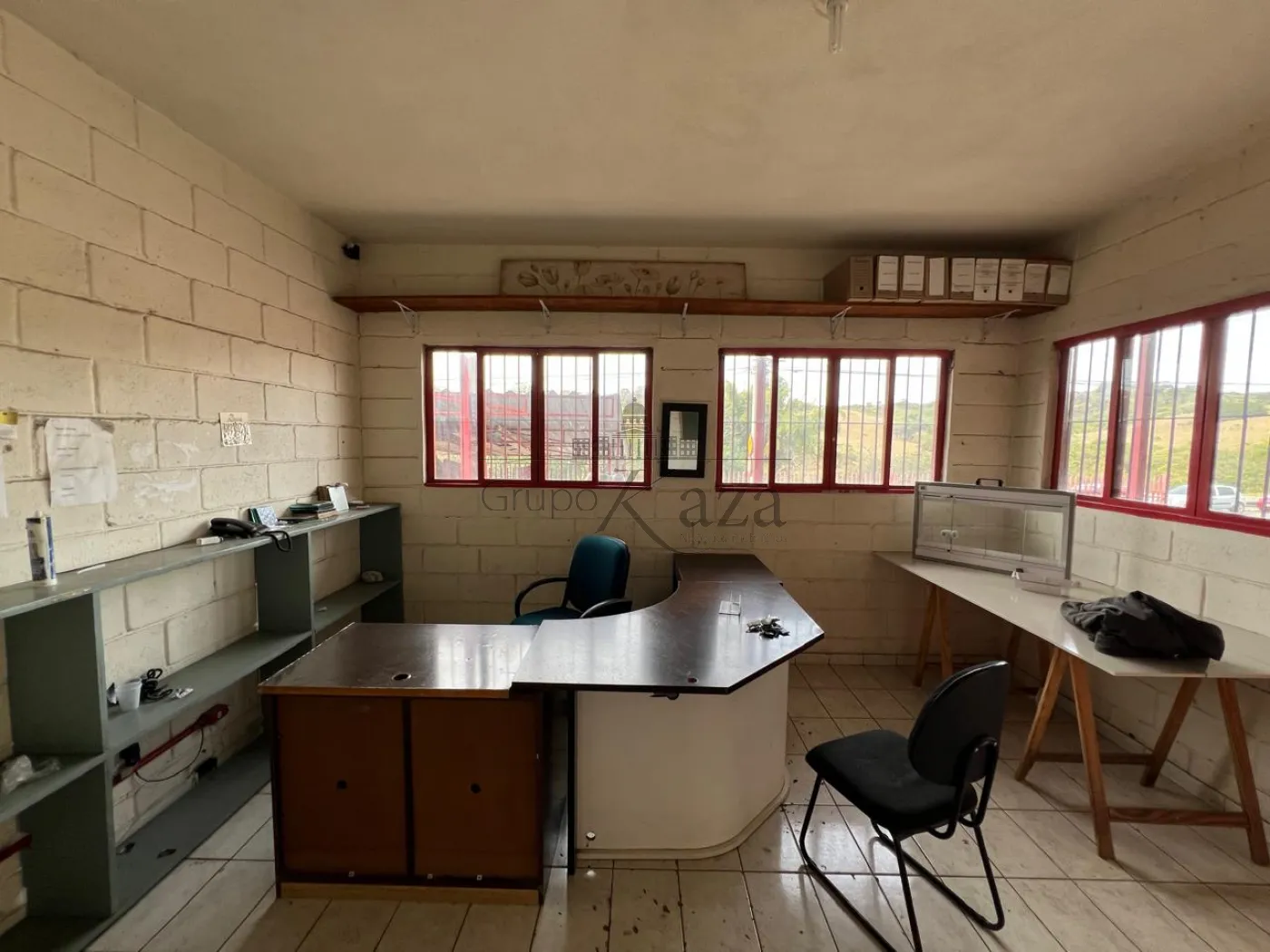 Foto 16 de Comercial Galpão em Jardim Satélite, São José dos Campos - imagem 16