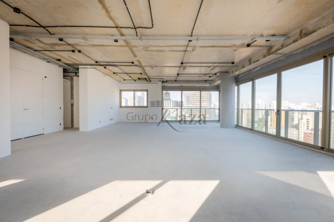 Foto 2 de Apartamento Padrão em Vila Nova Conceição, São Paulo - imagem 2