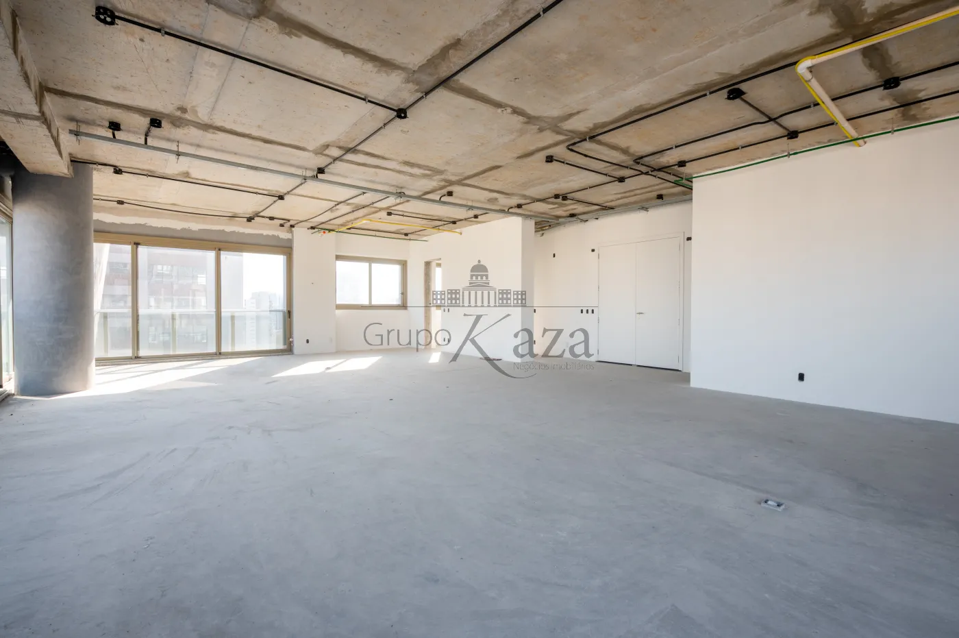 Foto 5 de Apartamento Padrão em Vila Nova Conceição, São Paulo - imagem 5