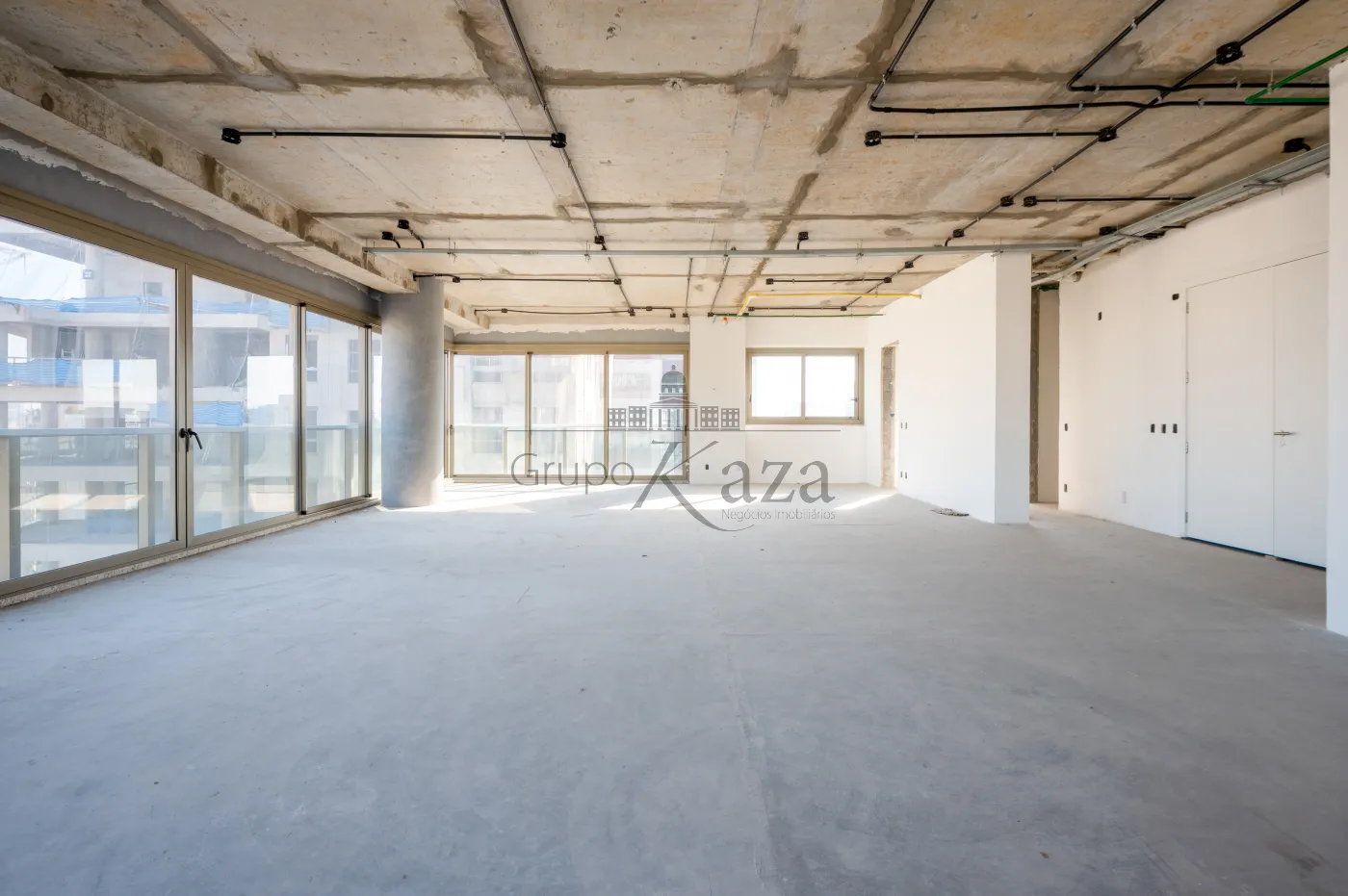 Foto 6 de Apartamento Padrão em Vila Nova Conceição, São Paulo - imagem 6