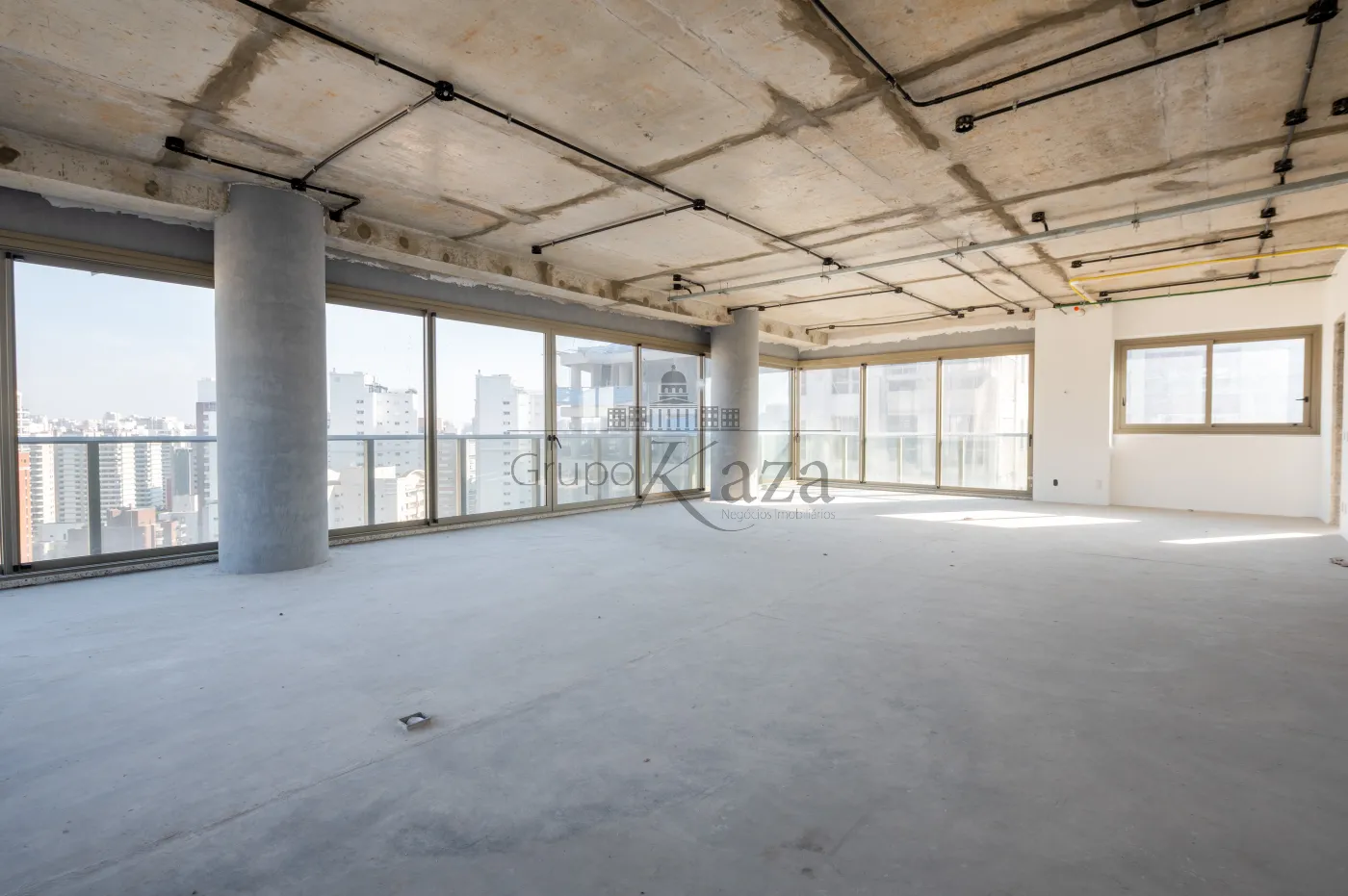 Foto 7 de Apartamento Padrão em Vila Nova Conceição, São Paulo - imagem 7