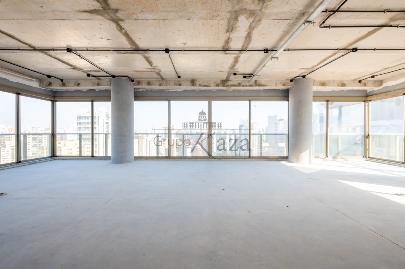Foto 8 de Apartamento Padrão em Vila Nova Conceição, São Paulo - imagem 8