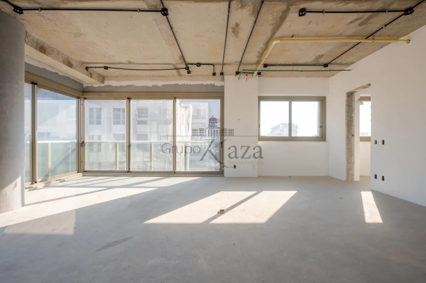 Foto 9 de Apartamento Padrão em Vila Nova Conceição, São Paulo - imagem 9