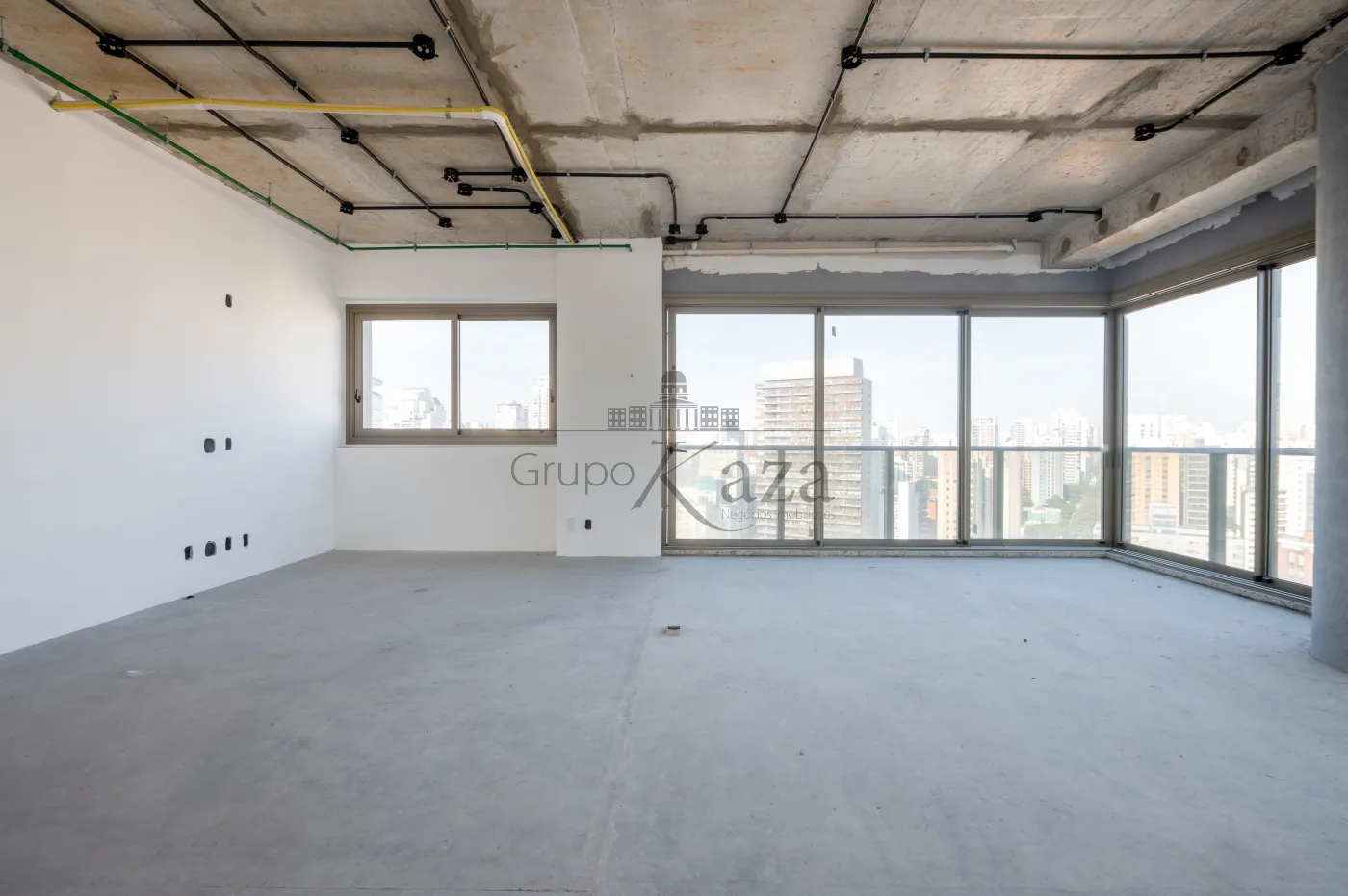 Foto 10 de Apartamento Padrão em Vila Nova Conceição, São Paulo - imagem 10