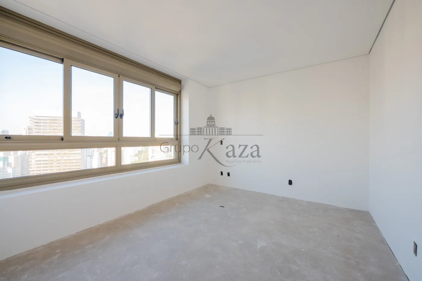 Foto 12 de Apartamento Padrão em Vila Nova Conceição, São Paulo - imagem 12