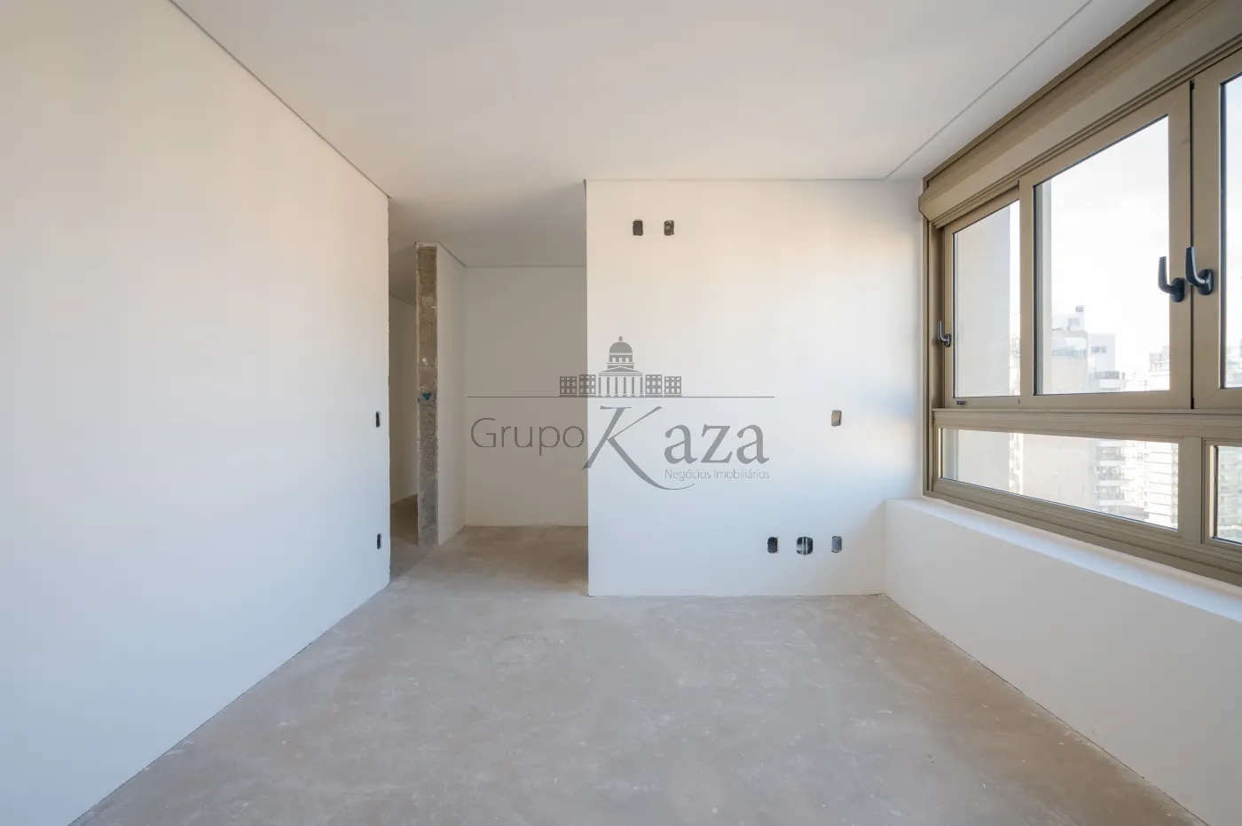 Foto 14 de Apartamento Padrão em Vila Nova Conceição, São Paulo - imagem 14