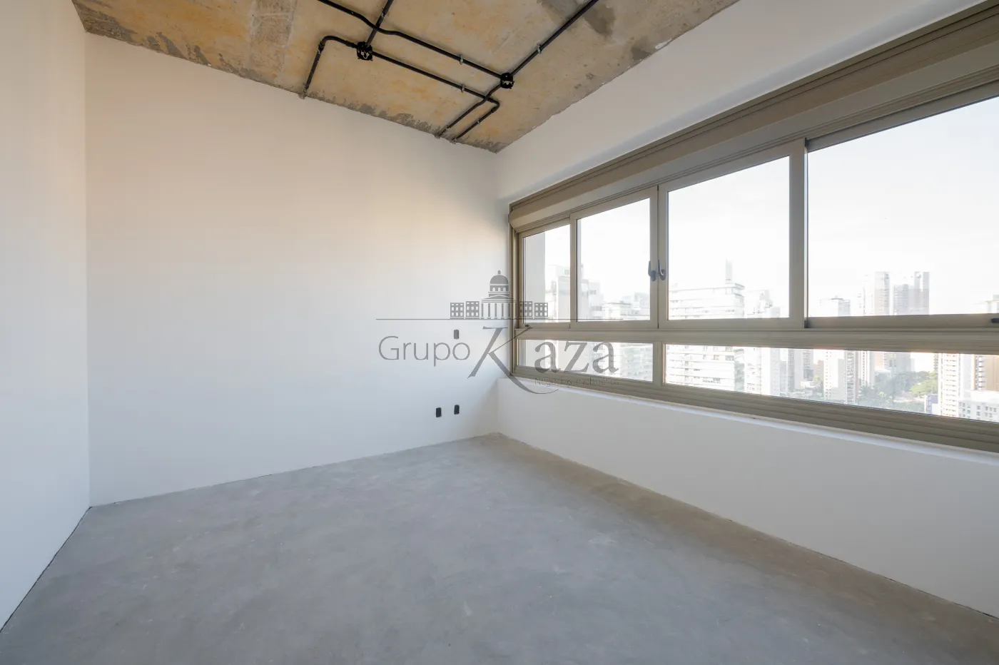 Foto 16 de Apartamento Padrão em Vila Nova Conceição, São Paulo - imagem 16