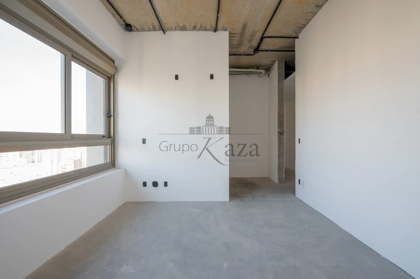 Foto 18 de Apartamento Padrão em Vila Nova Conceição, São Paulo - imagem 18