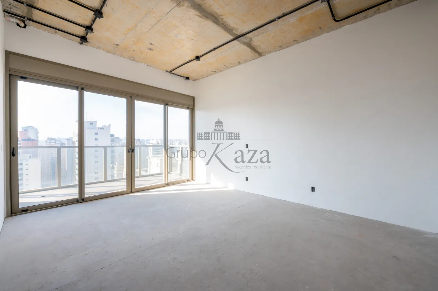 Foto 20 de Apartamento Padrão em Vila Nova Conceição, São Paulo - imagem 20