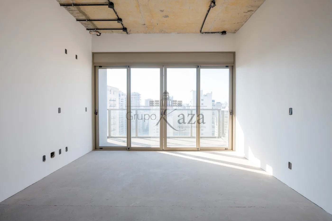 Foto 21 de Apartamento Padrão em Vila Nova Conceição, São Paulo - imagem 21