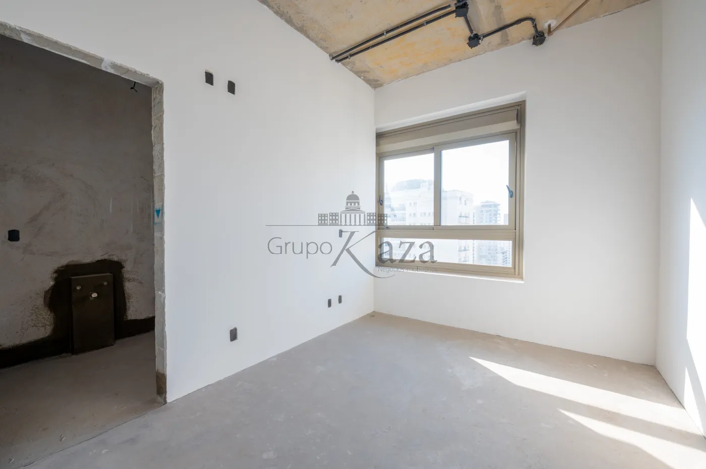 Foto 26 de Apartamento Padrão em Vila Nova Conceição, São Paulo - imagem 26