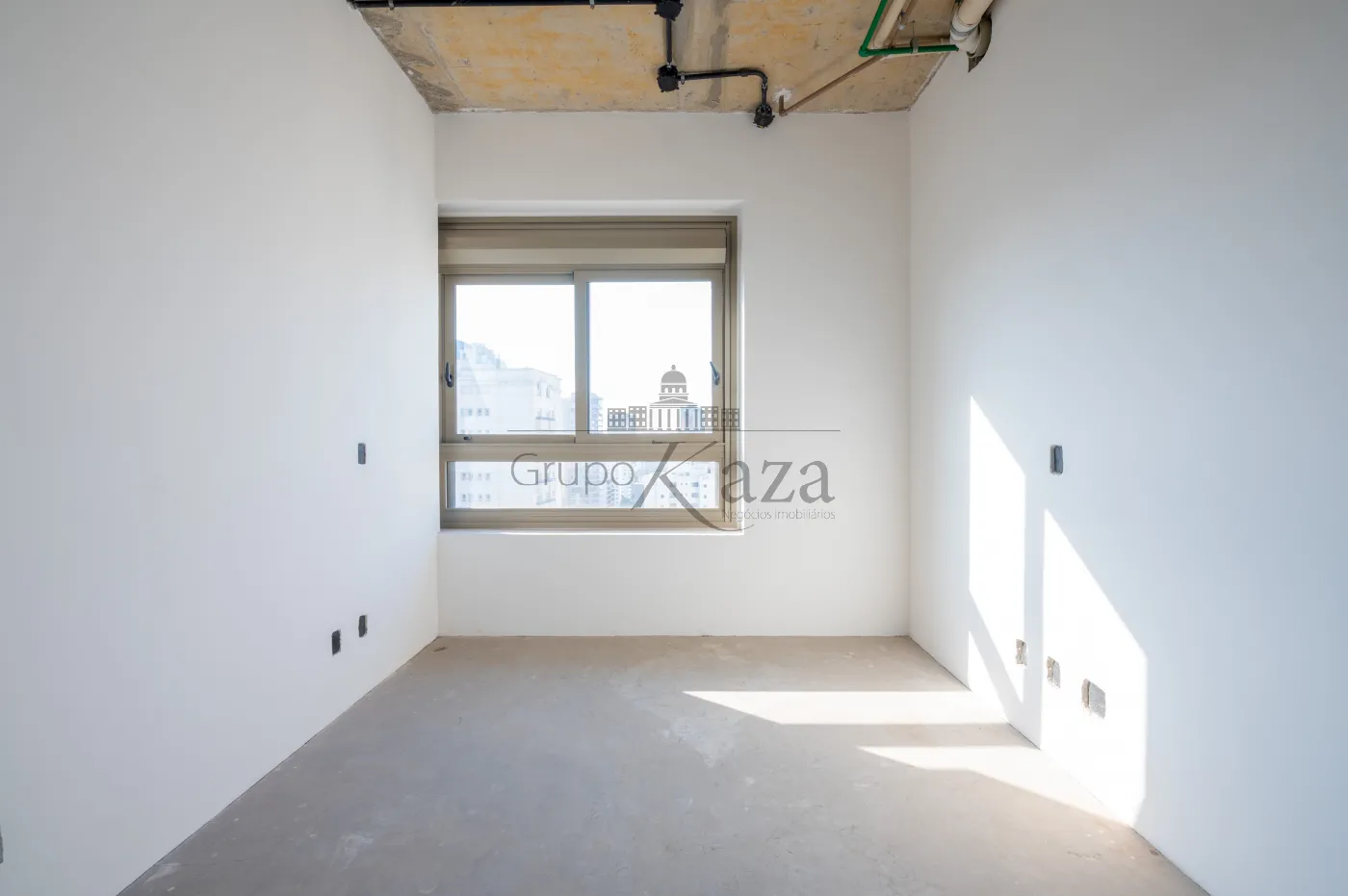 Foto 27 de Apartamento Padrão em Vila Nova Conceição, São Paulo - imagem 27