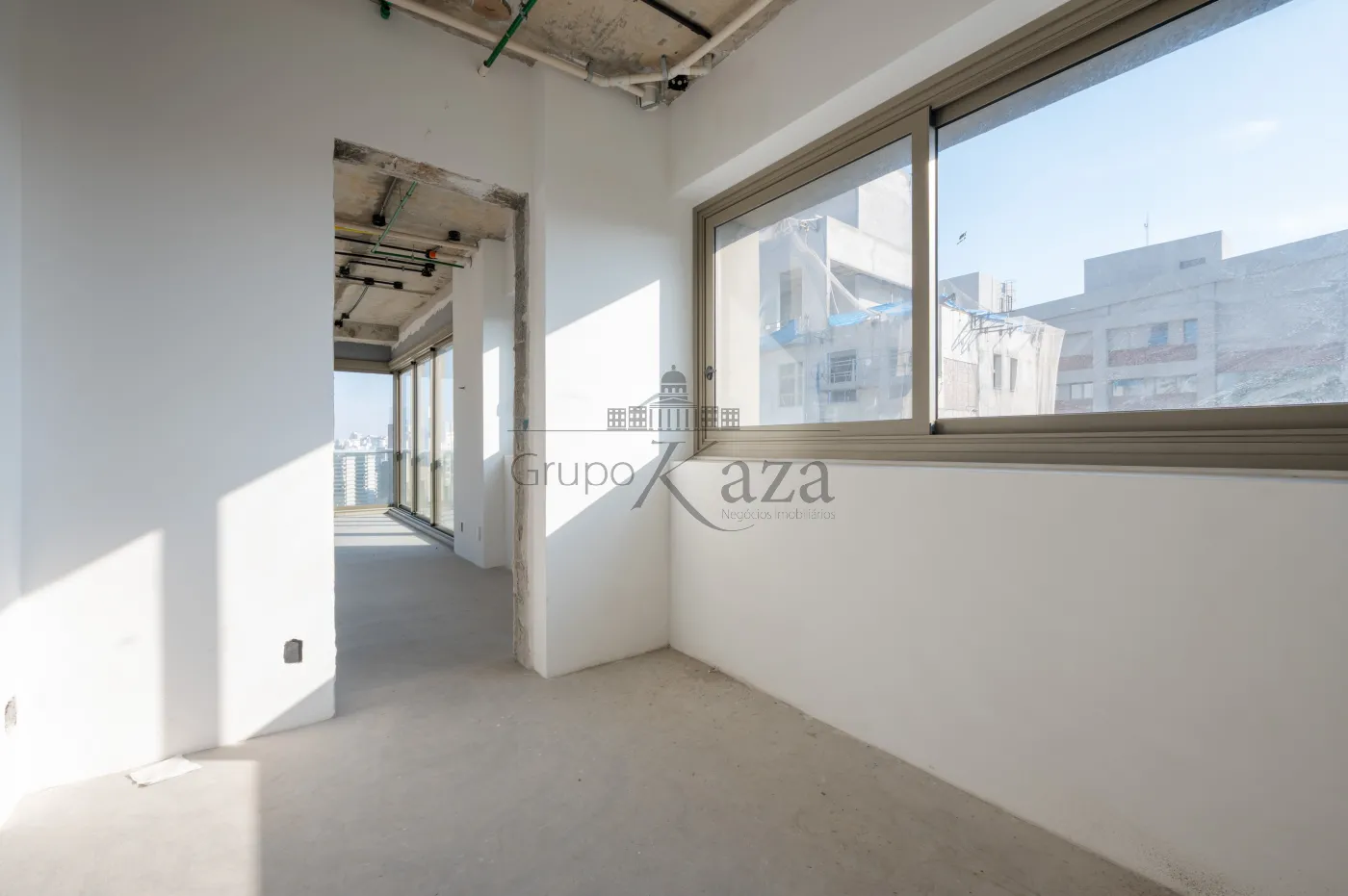 Foto 31 de Apartamento Padrão em Vila Nova Conceição, São Paulo - imagem 31