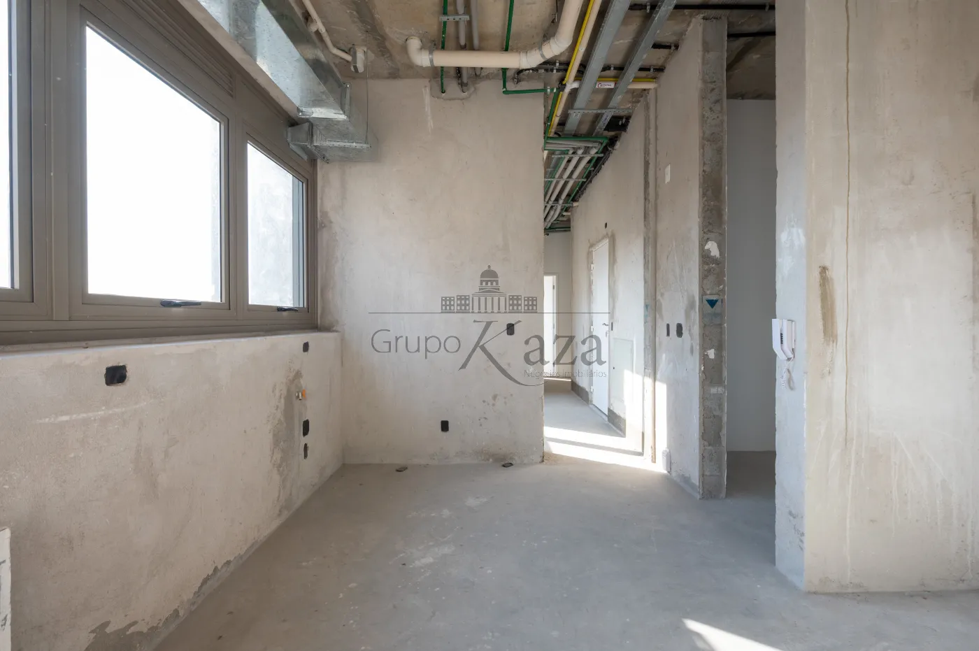 Foto 33 de Apartamento Padrão em Vila Nova Conceição, São Paulo - imagem 33