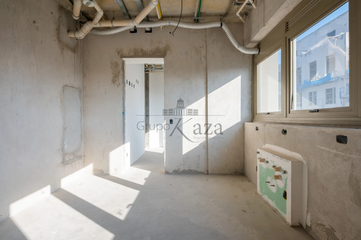 Foto 34 de Apartamento Padrão em Vila Nova Conceição, São Paulo - imagem 34