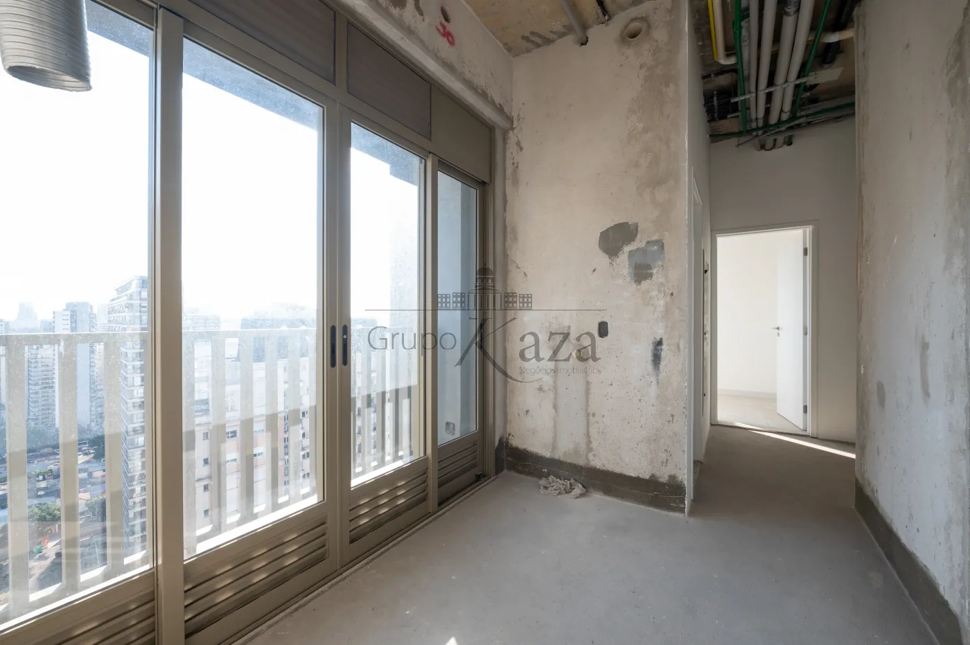 Foto 35 de Apartamento Padrão em Vila Nova Conceição, São Paulo - imagem 35