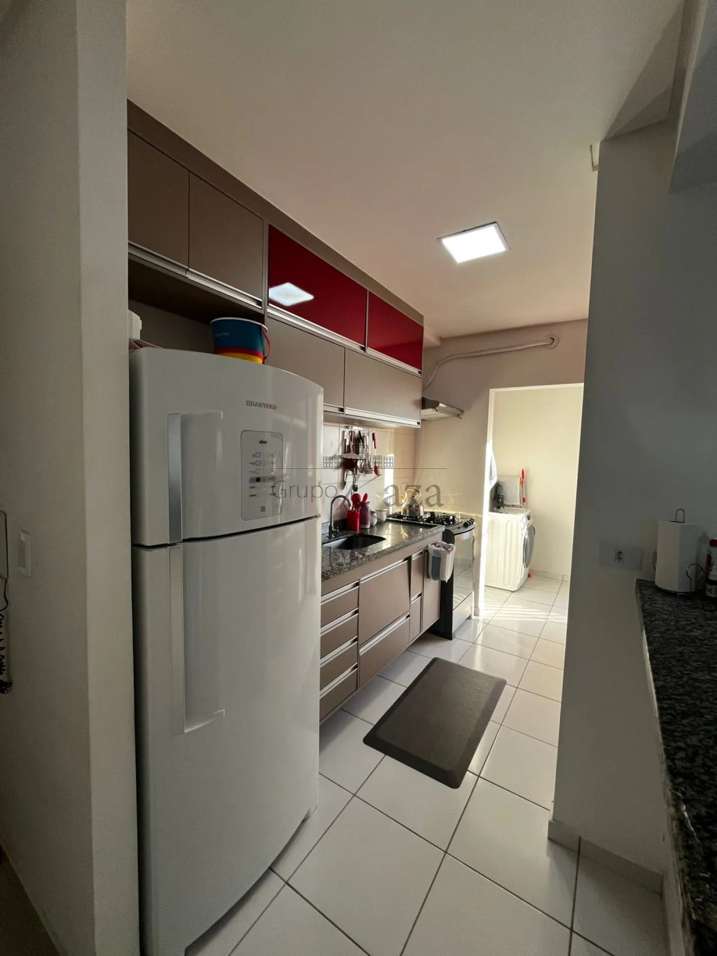 Foto 4 de Apartamento Prédio Condomínio em Villa Branca, Jacareí - imagem 4