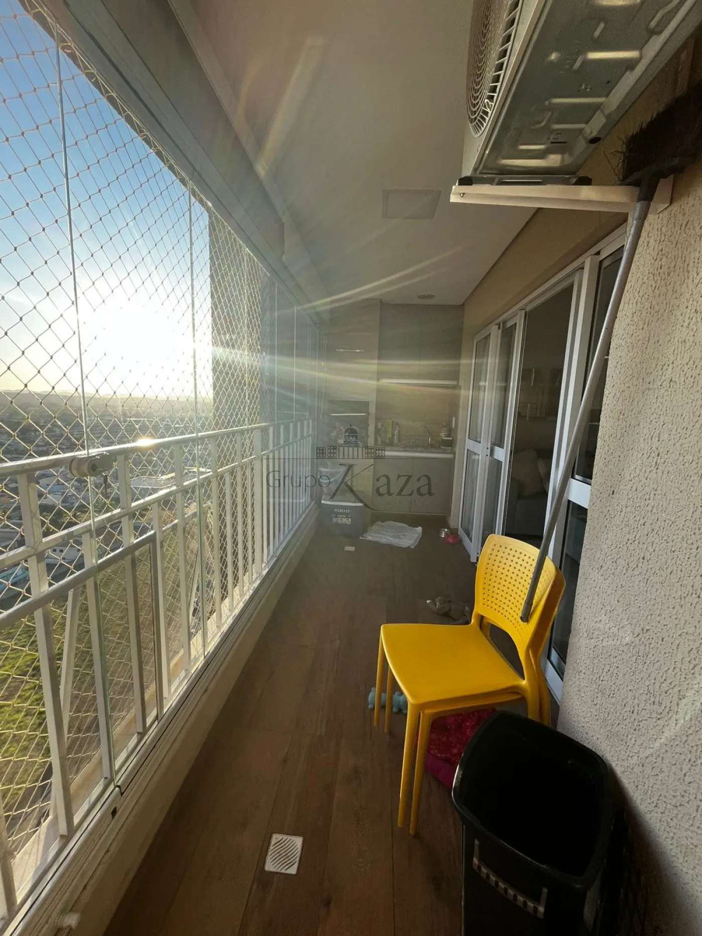 Foto 3 de Apartamento Prédio Condomínio em Villa Branca, Jacareí - imagem 3