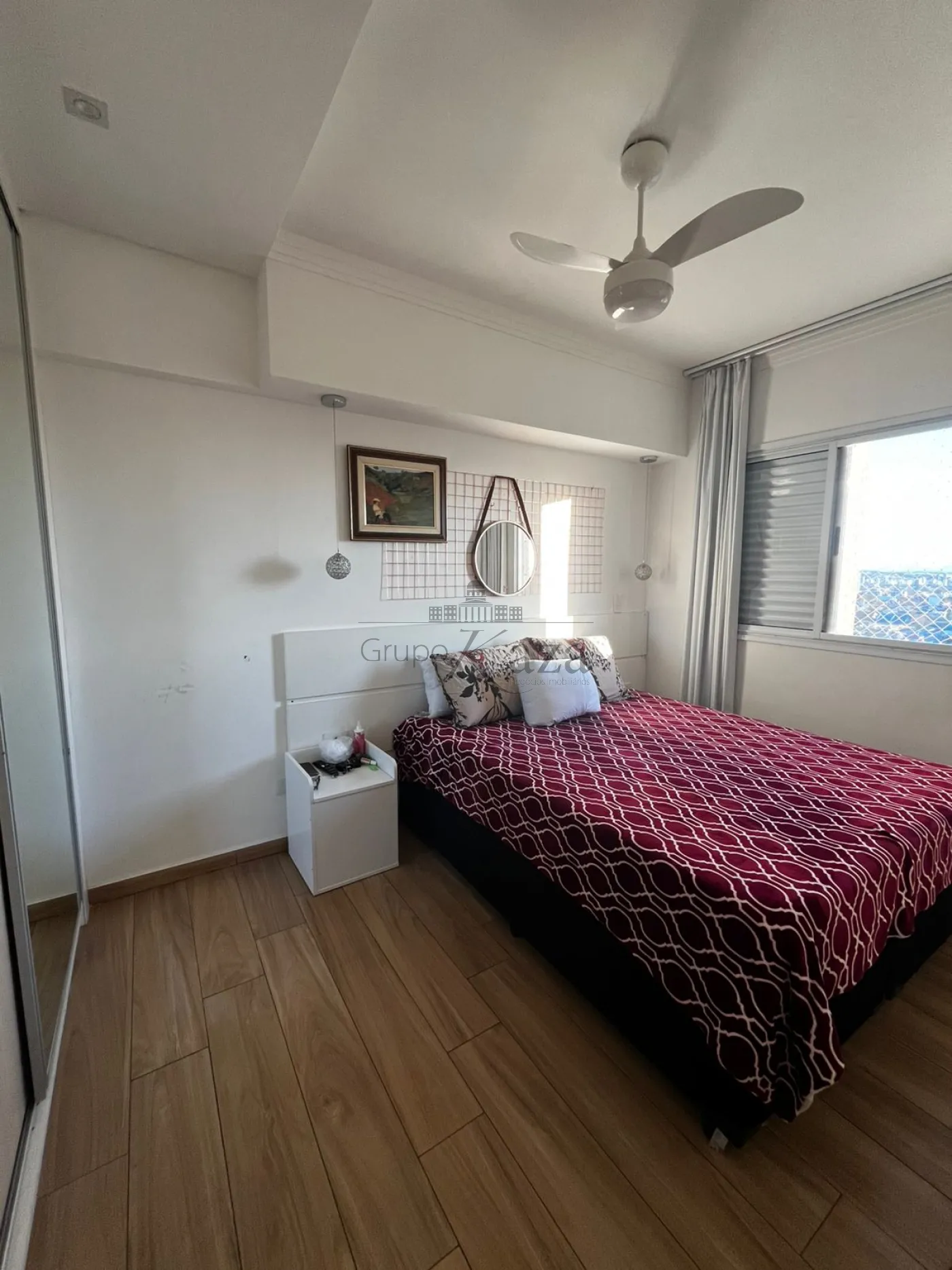 Foto 8 de Apartamento Prédio Condomínio em Villa Branca, Jacareí - imagem 8