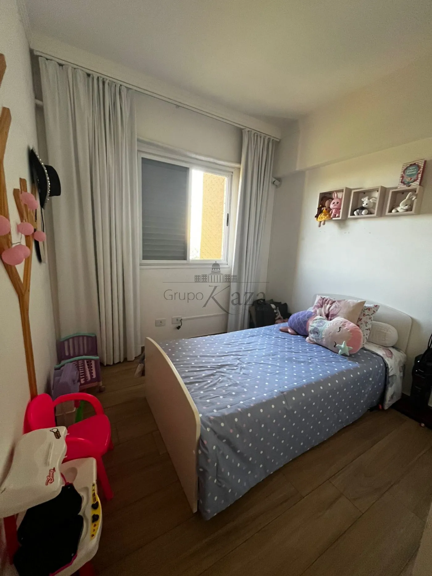 Foto 10 de Apartamento Prédio Condomínio em Villa Branca, Jacareí - imagem 10