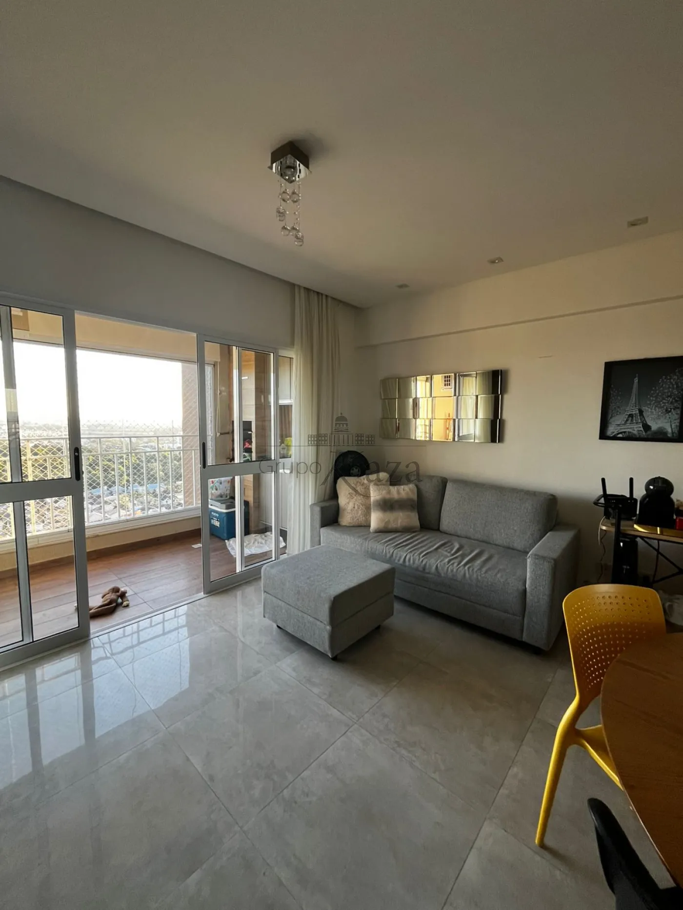 Foto 1 de Apartamento Prédio Condomínio em Villa Branca, Jacareí - imagem 1