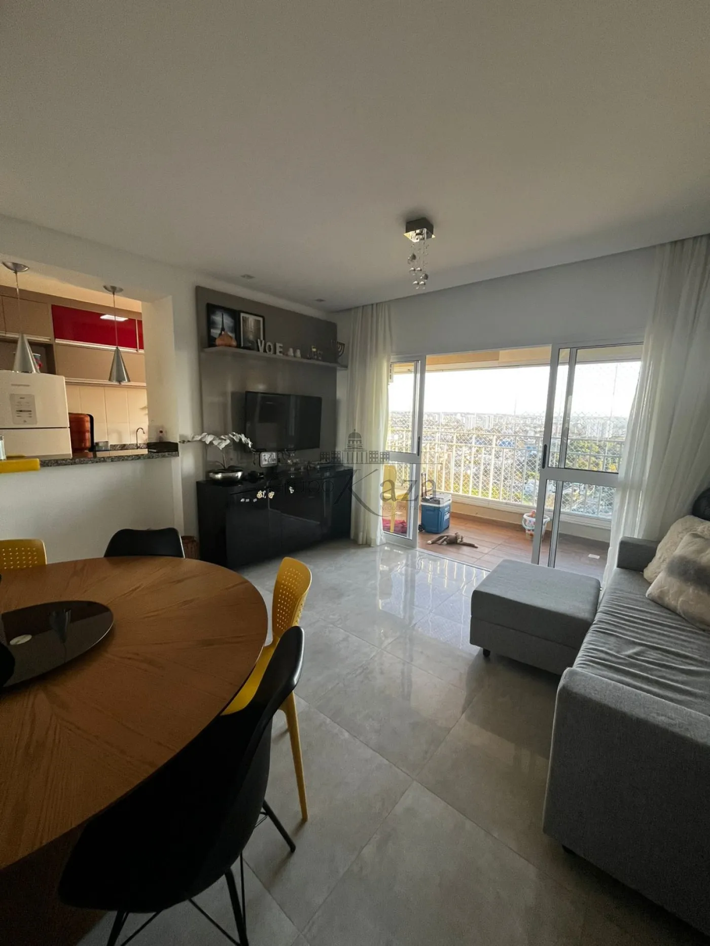 Foto 2 de Apartamento Prédio Condomínio em Villa Branca, Jacareí - imagem 2