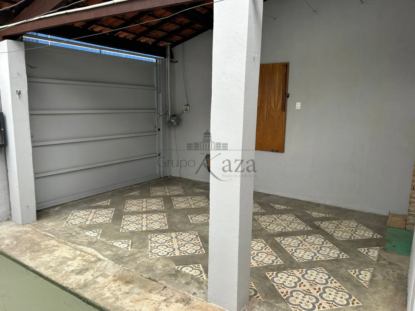 Foto 12 de Casa Padrão em Vila Santos, Caçapava - imagem 12
