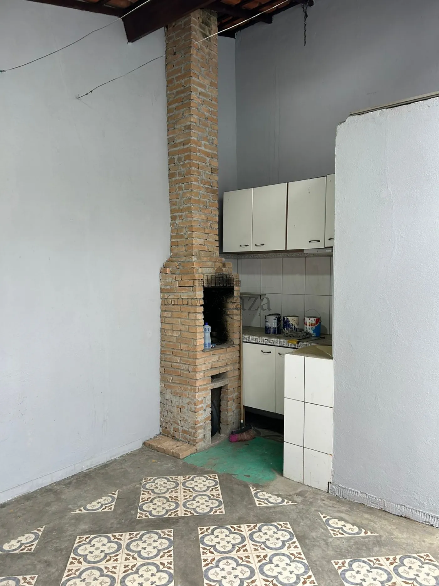Foto 11 de Casa Padrão em Vila Santos, Caçapava - imagem 11