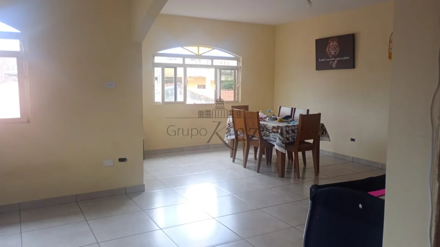 Foto 4 de Casa Sobrado em Jardim Primavera, Jacareí - imagem 4