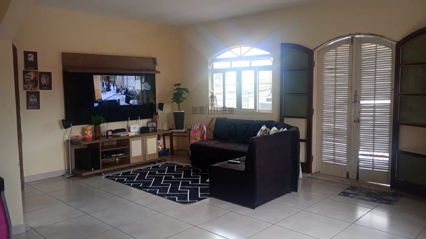 Foto 1 de Casa Sobrado em Jardim Primavera, Jacareí - imagem 1