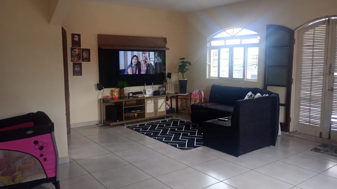 Foto 2 de Casa Sobrado em Jardim Primavera, Jacareí - imagem 2