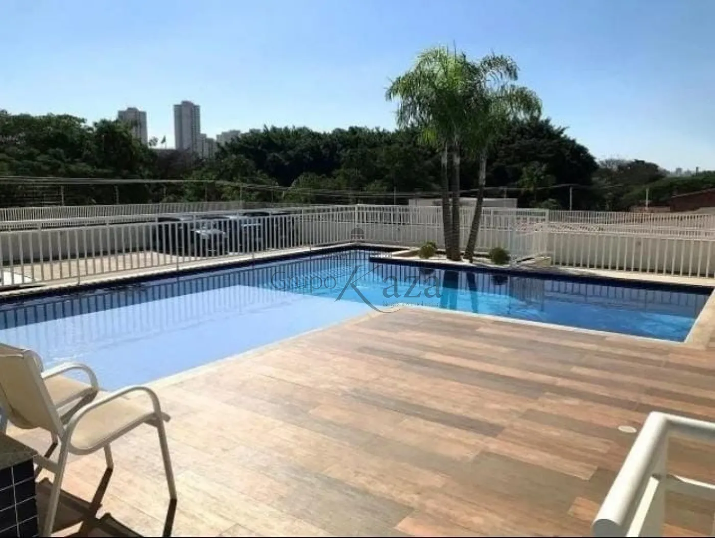 Foto 15 de Apartamento Padrão em Parque Industrial, São José dos Campos - imagem 15