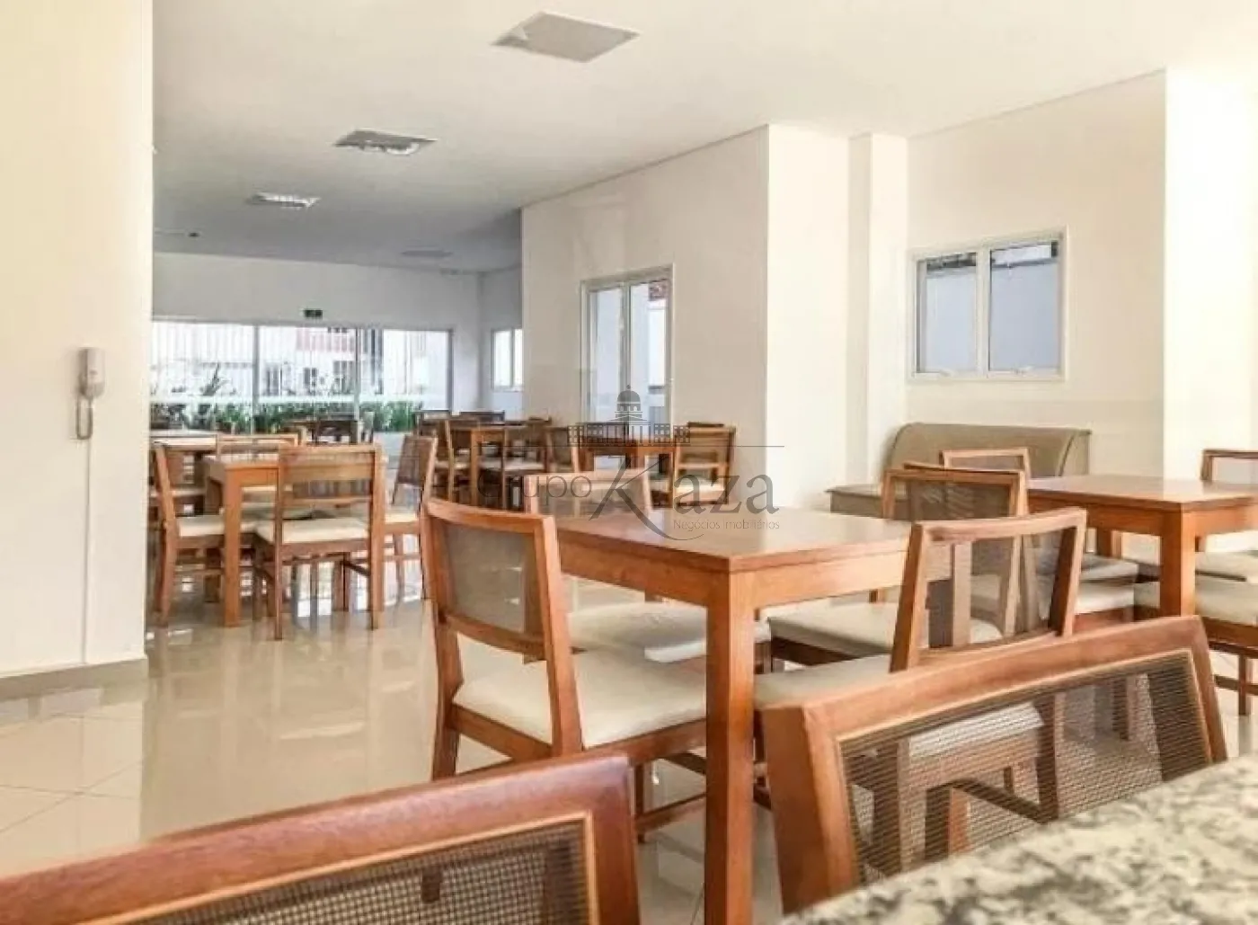 Foto 18 de Apartamento Padrão em Parque Industrial, São José dos Campos - imagem 18